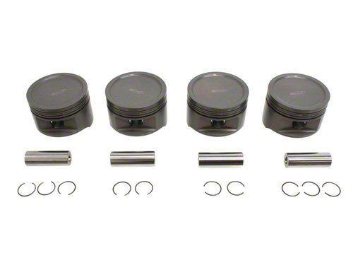FRSPORT Pistons 1214 Item Image