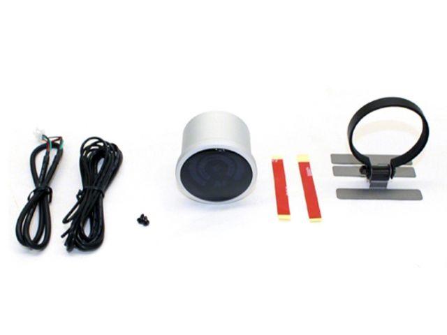Circuit Sports Air Fuel Gauge AFG-S14SL-YT Item Image