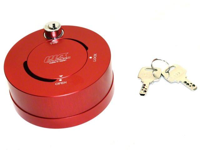 Works Bell Steering Wheel Quick Releases 041582 Item Image
