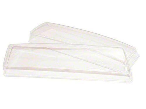 Circuit Sports Headlamp Covers HLC-NS13-GD Item Image