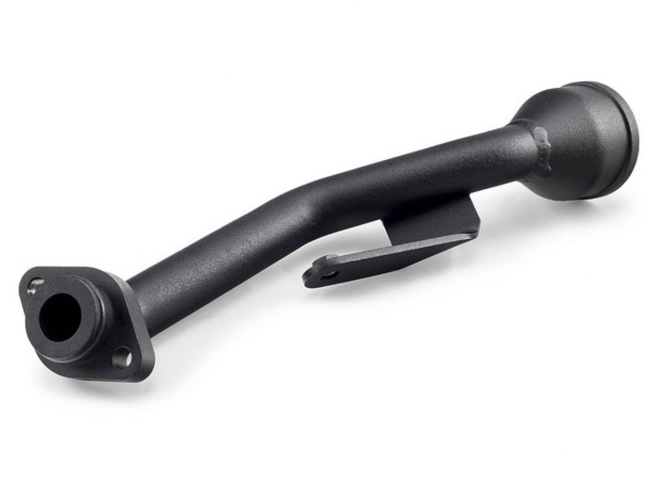 Killer B Motorsport Oil Fill Relocation Tubes: 2008-2014 WRX/STi, 2015+ STi