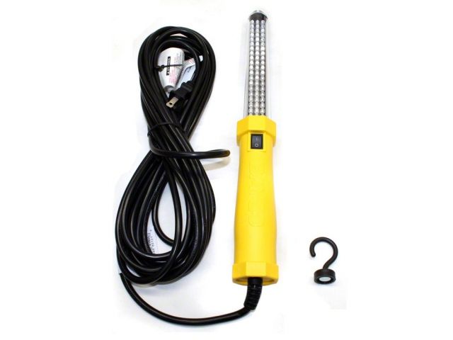 Bayco SLR-2125 60 LED Corded Work Light