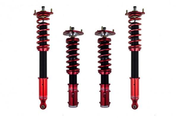Apexi N1 EXV Damper - 2008-2014 Mitsubishi Lancer Evolution X