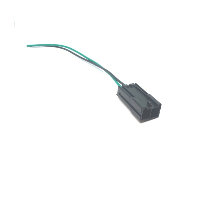 Wiring Specialties Nissan Neutral Safety Switch Connector Male