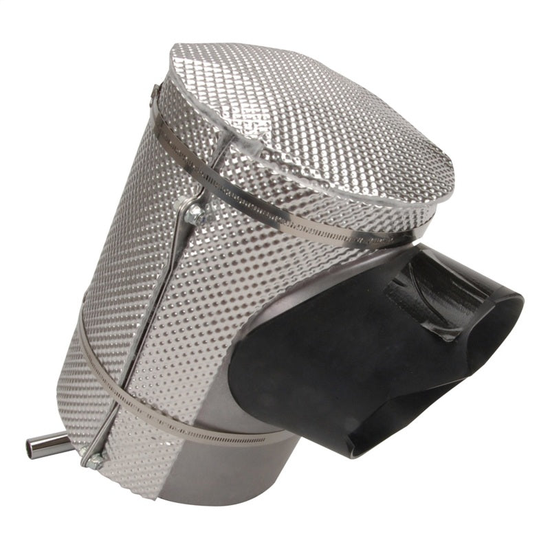 DEI DEI Converter/Muffler Shield Fabrication Heat Shields main image
