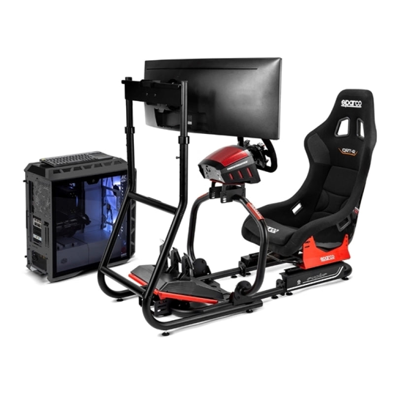 Sparco Sim Rig II G01200B
