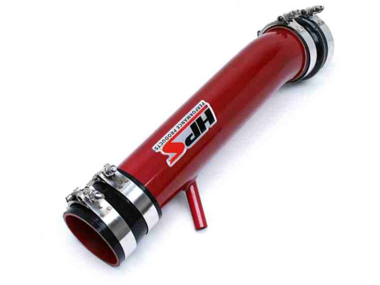 HPS Short Ram Intakes 27-560R Item Image