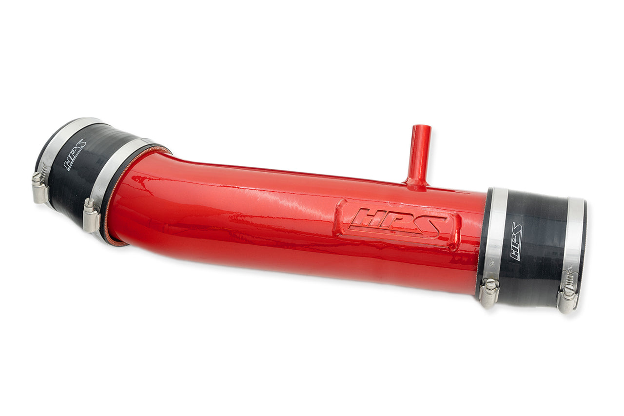HPS Air Intake Post MAF Tube Lexus 2010-2015 IS250 Convertible 2.5L V6, 27-710