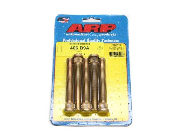 ARP Wheel Studs 100-7713 Item Image