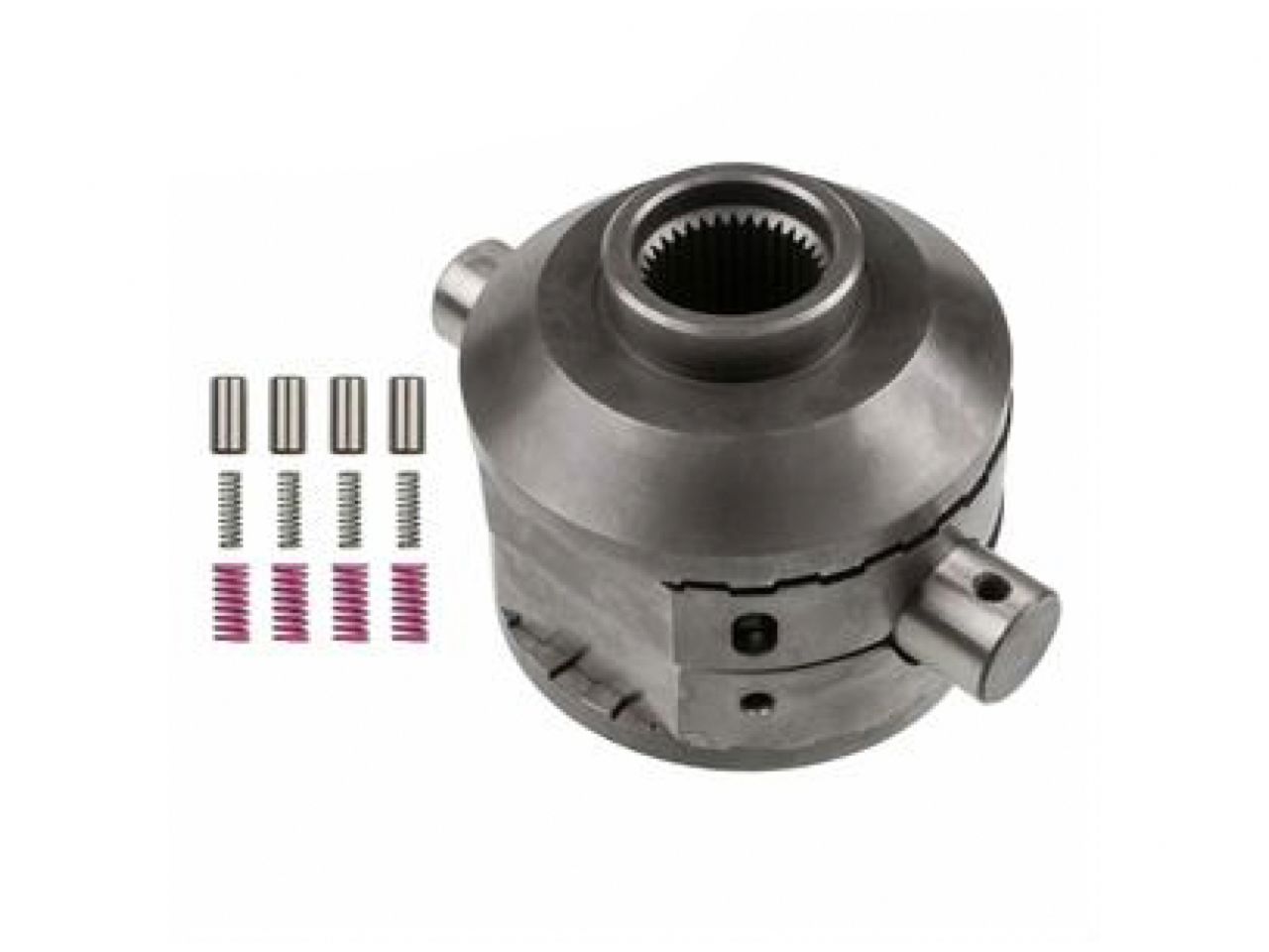 Powertrax Differentials 2710-LR Item Image