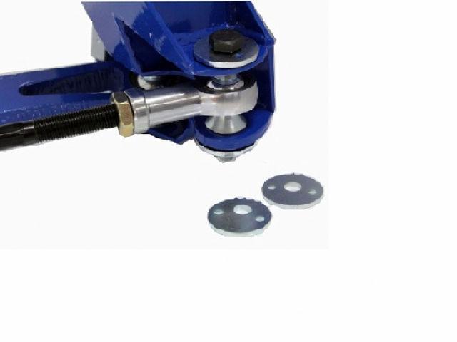 Wisefab Control Arms WF2.R8 Item Image