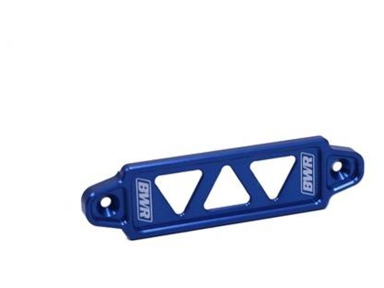 Blackworks Battery Tie Downs BWAC-0510-BL Item Image