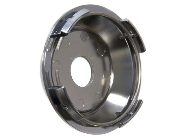 Work Wheels Emotion Center Cap (Low Type) Black
