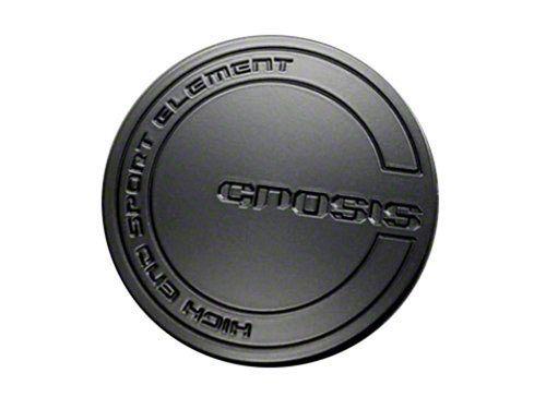 Work Wheels Center Cap W120164 Item Image