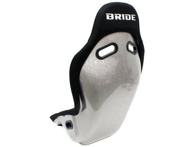 Bride F84AMF FRP Zodia Racing Bucket Seat
