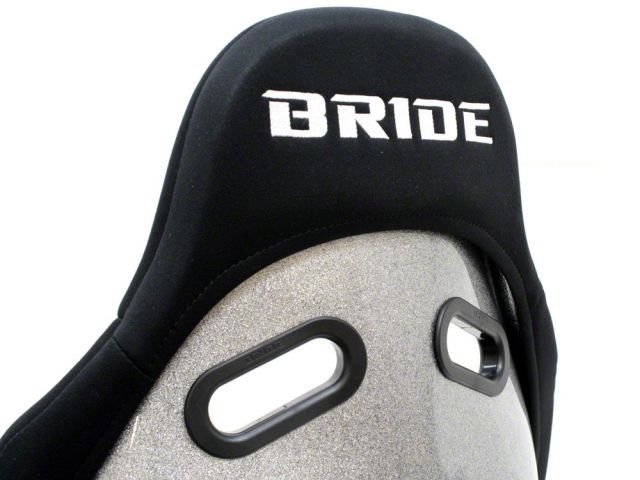 Bride F84AMF FRP Zodia Racing Bucket Seat
