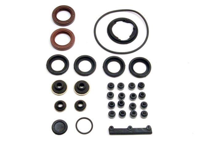 Cometic Complete Gasket Kit Top End Kit w/o Head Gasket