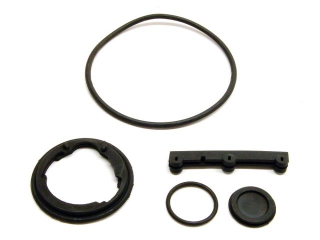 Cometic Complete Gasket Kit Top End Kit w/o Head Gasket
