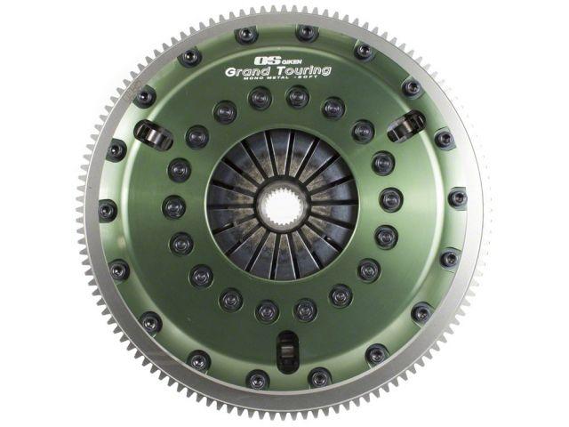 OS Giken Full Face TY421-AP6 Item Image