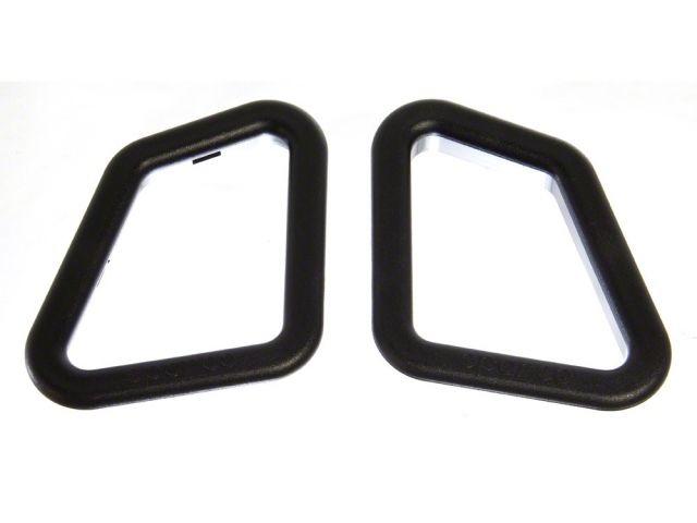 Sparco Seat Belt Guide 01061KIT559NR Item Image