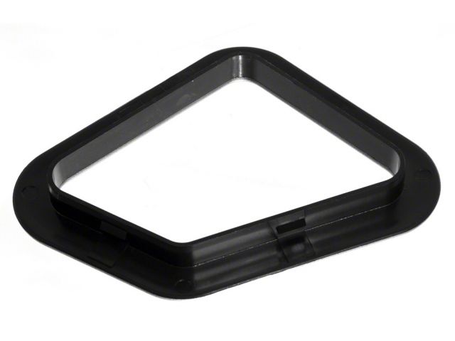 Sparco Shoulder Belt Guide Set Evo