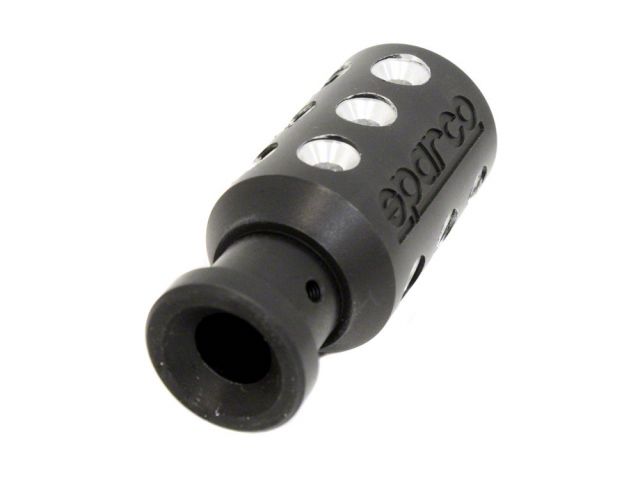 Sparco Piuma Shift Knob Black