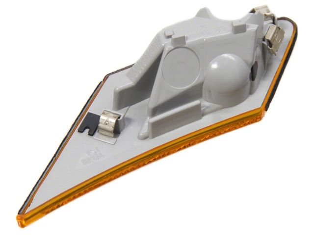 Subaru Left Side Marker Light Assembly BRZ
