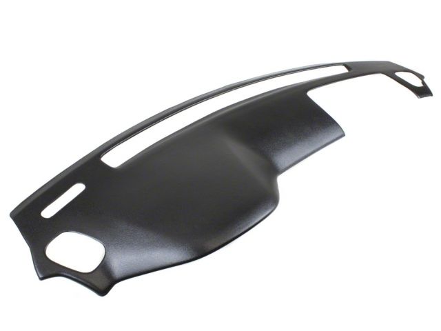 Coverlay Dash Cover 1995-1998 Nissan 240SX S14 Black