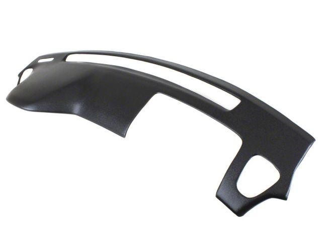 Coverlay Dash Cover 1995-1998 Nissan 240SX S14 Black