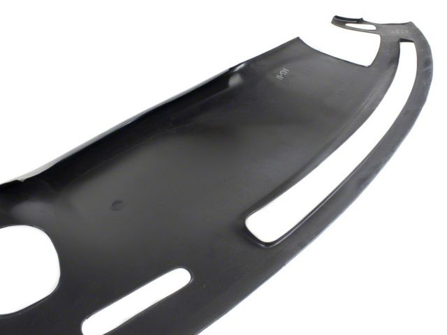 Coverlay Dash Cover 1995-1998 Nissan 240SX S14 Black