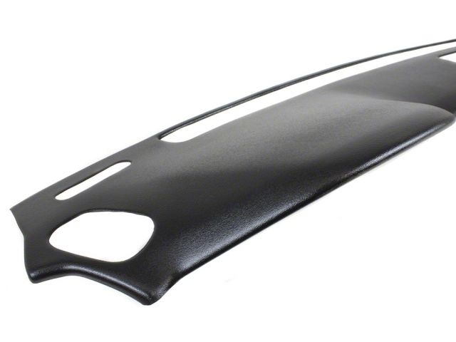 Coverlay Dash Cover 1995-1998 Nissan 240SX S14 Black