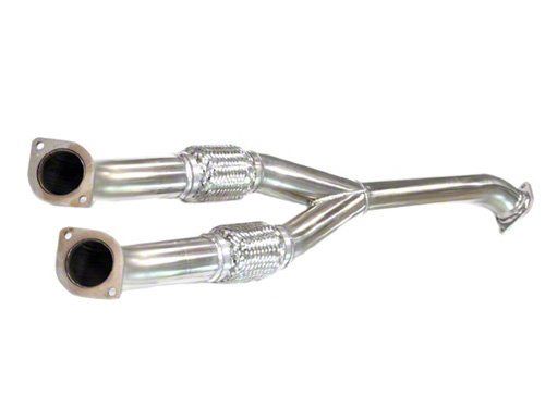 Tanabe Downpipes T50132 Item Image