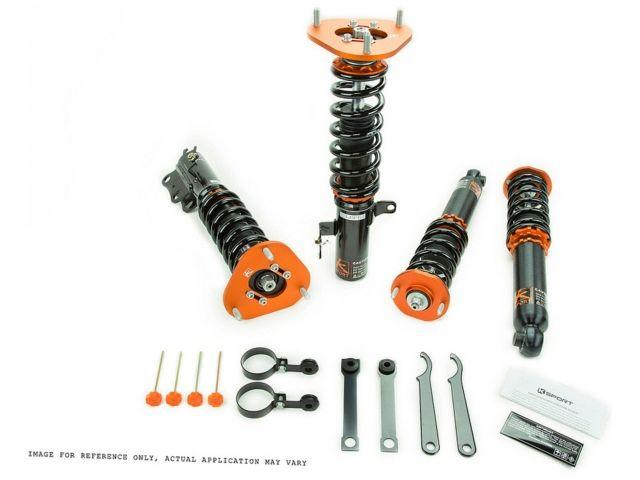Ksport Coilover Kits CMD010-KP Item Image