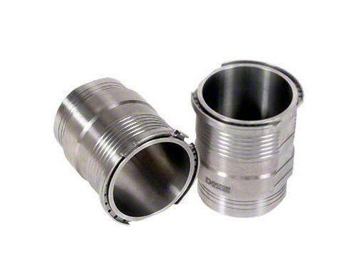 Brian Crower Sleeves BC8001 Item Image