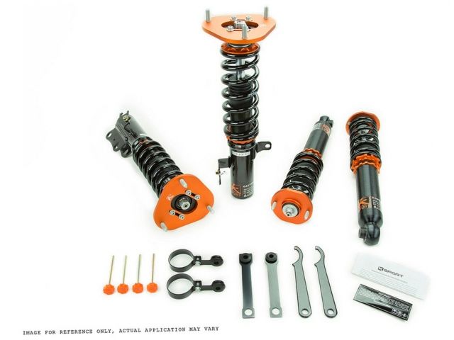 Ksport Coilover Kits CSB120-KP Item Image