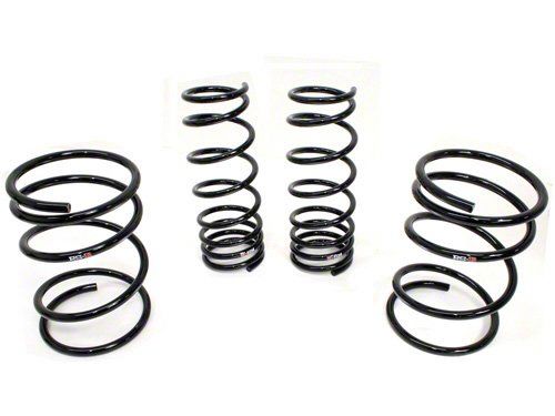 RS-R Lowering Springs AU410TD Item Image