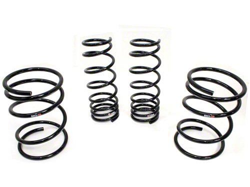 RS-R Lowering Springs BM003TD Item Image