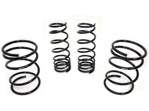 RS-R Lowering Springs BM007TD Item Image