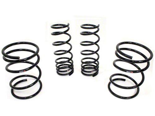 RS-R Lowering Springs N123S Item Image