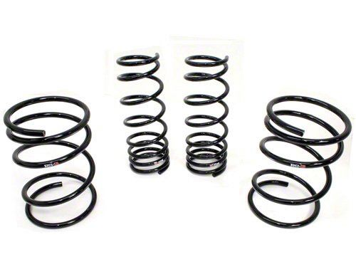 RS-R Lowering Springs N122S Item Image