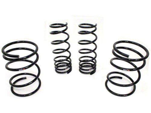 RS-R Lowering Springs N129S Item Image