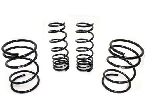 RS-R Lowering Springs T194D Item Image