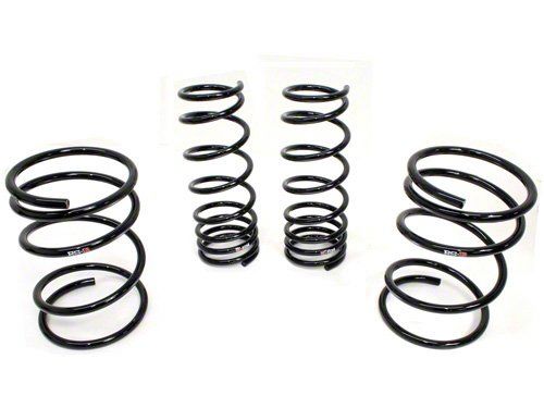 RS-R Lowering Springs W015TD Item Image