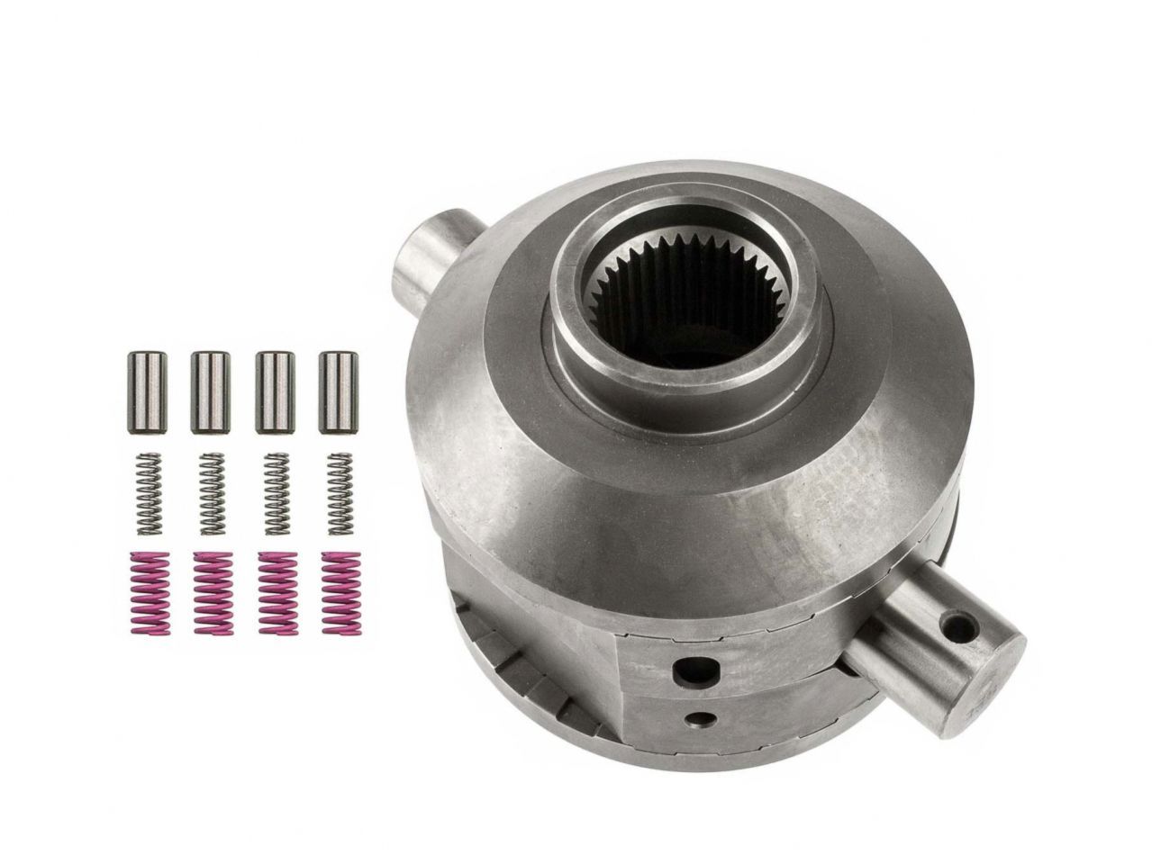 Powertrax Differentials 2810-LR Item Image