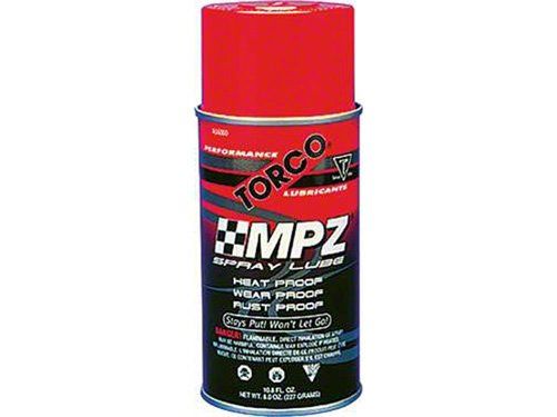 Torco Assembly Lube A560000ME Item Image