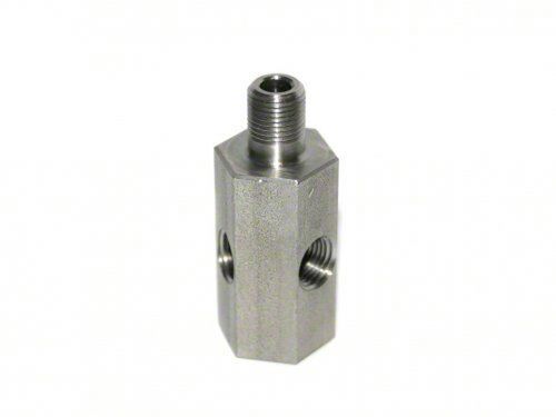 Autotech Motoring Sensor Fittings and Adapters AM.OPSADP.001 Item Image
