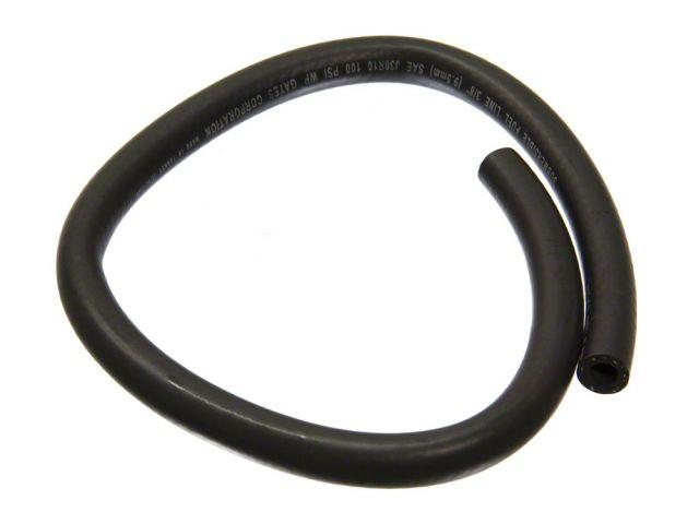 Gates Fuel Hoses 27097-2FT Item Image