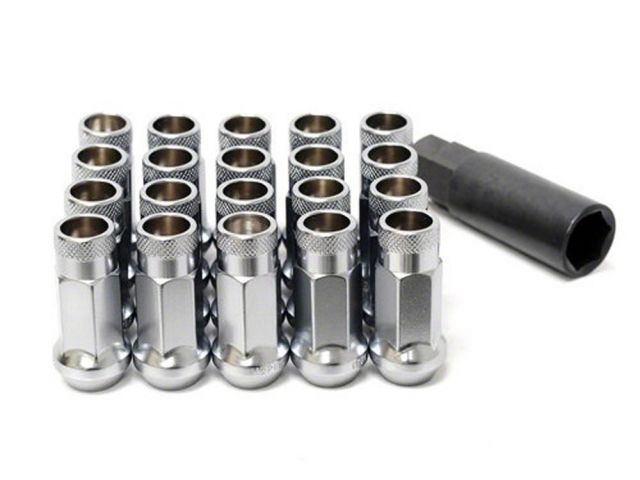 Muteki Lug Nuts 32905S Item Image