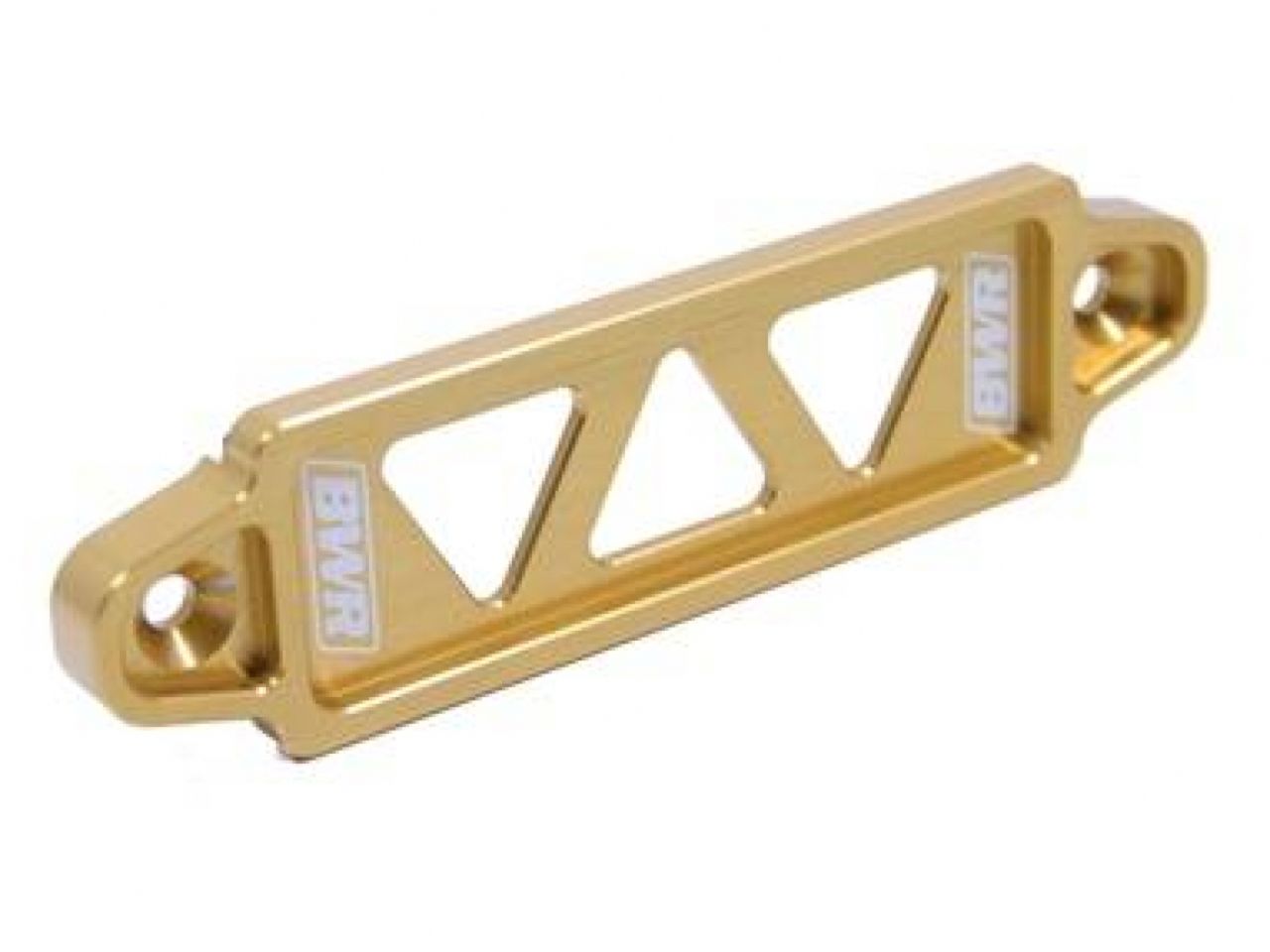 Blackworks Battery Tie Downs BWAC-0510-GD Item Image