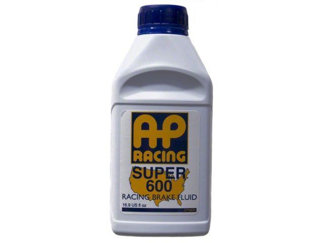 AP Racing Brake Fluid AP600R2 Item Image